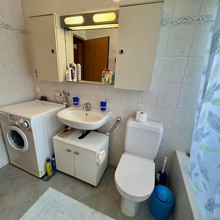 Lucia Appartement Ascona