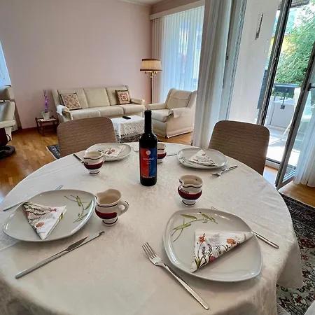 Appartement Lucia *